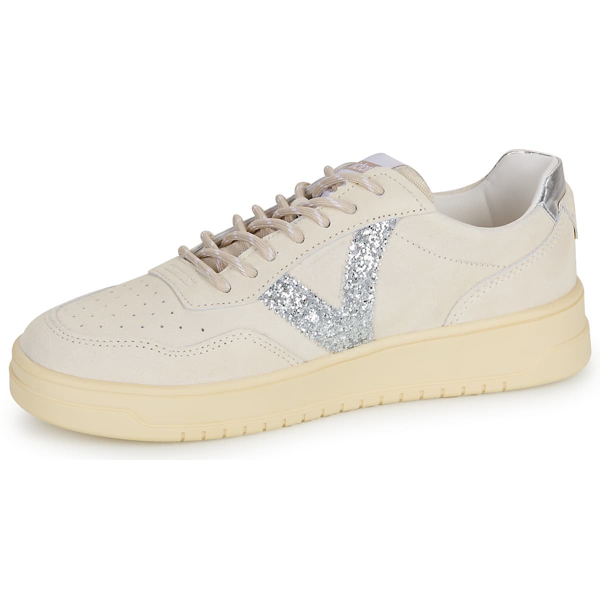Women's Sneakers Victoria Beige