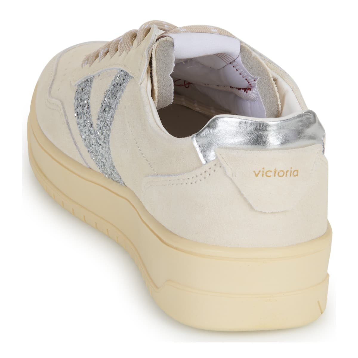 Women's Sneakers Victoria Beige