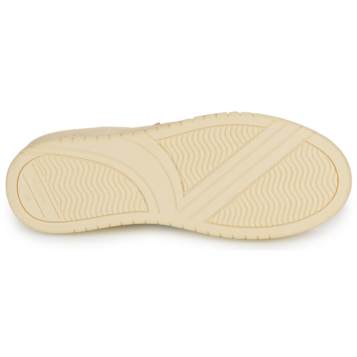 Women's Sneakers Victoria Beige