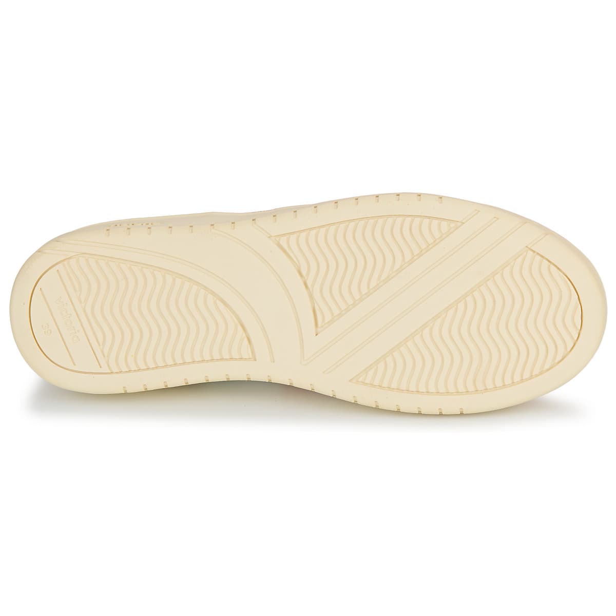 Women's Sneakers Victoria White