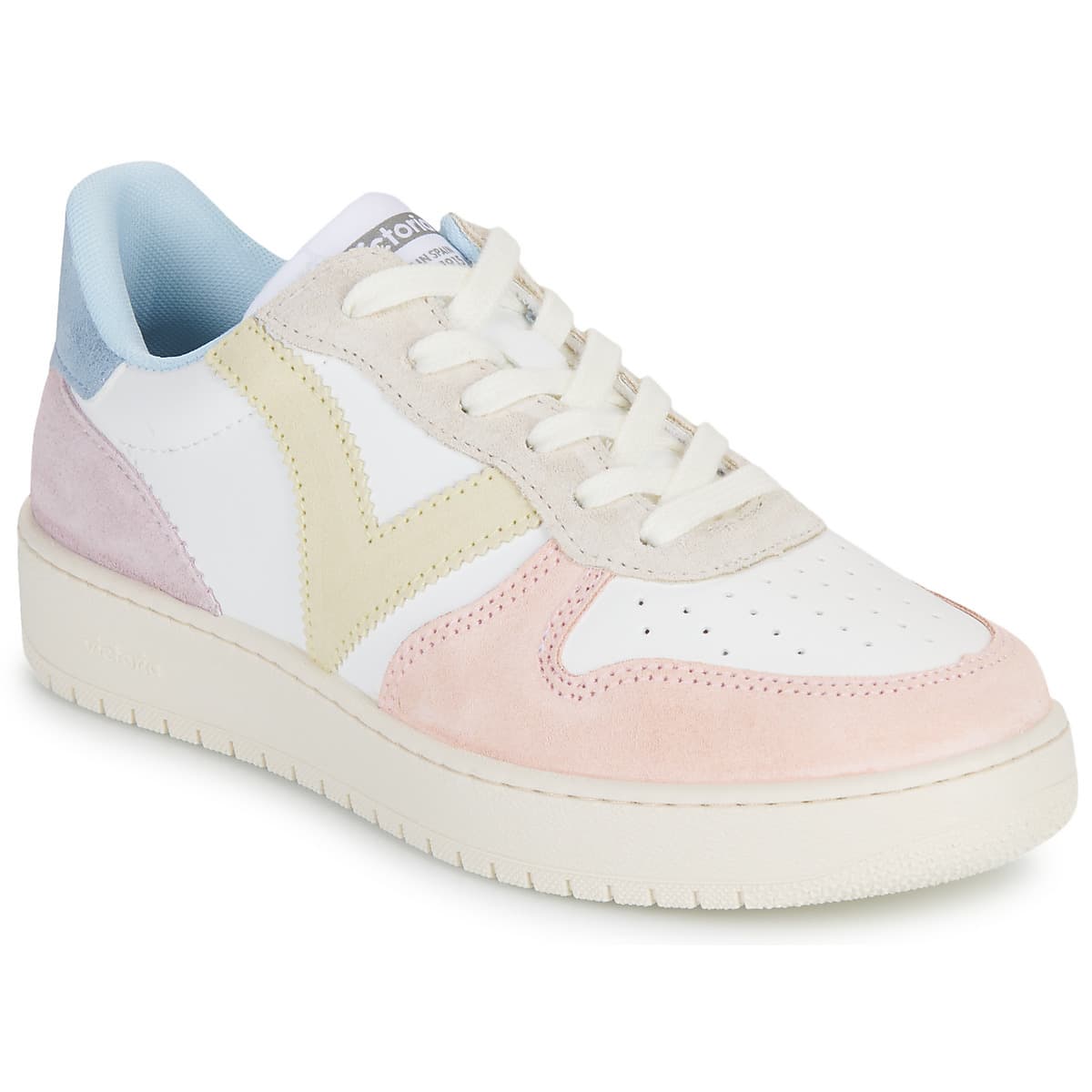 Women's Sneakers Victoria Multicolor