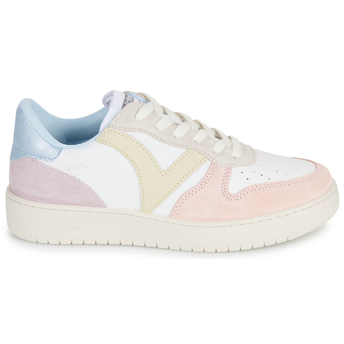 Women's Sneakers Victoria Multicolor