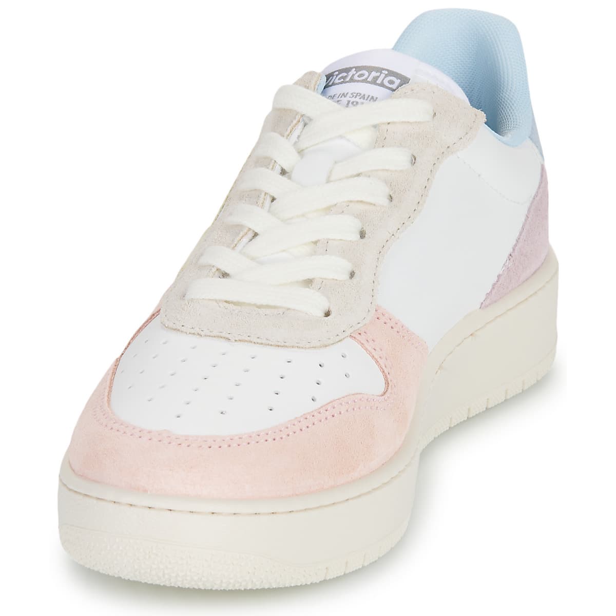 Women's Sneakers Victoria Multicolor