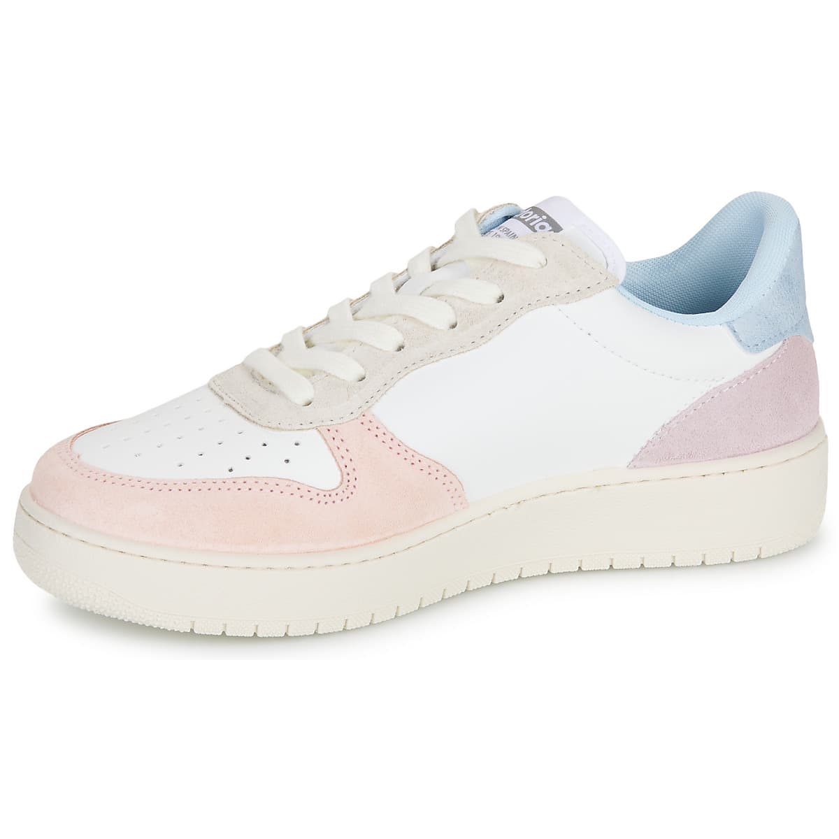 Women's Sneakers Victoria Multicolor