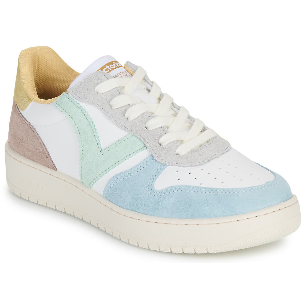 Women's Sneakers Victoria Multicolor
