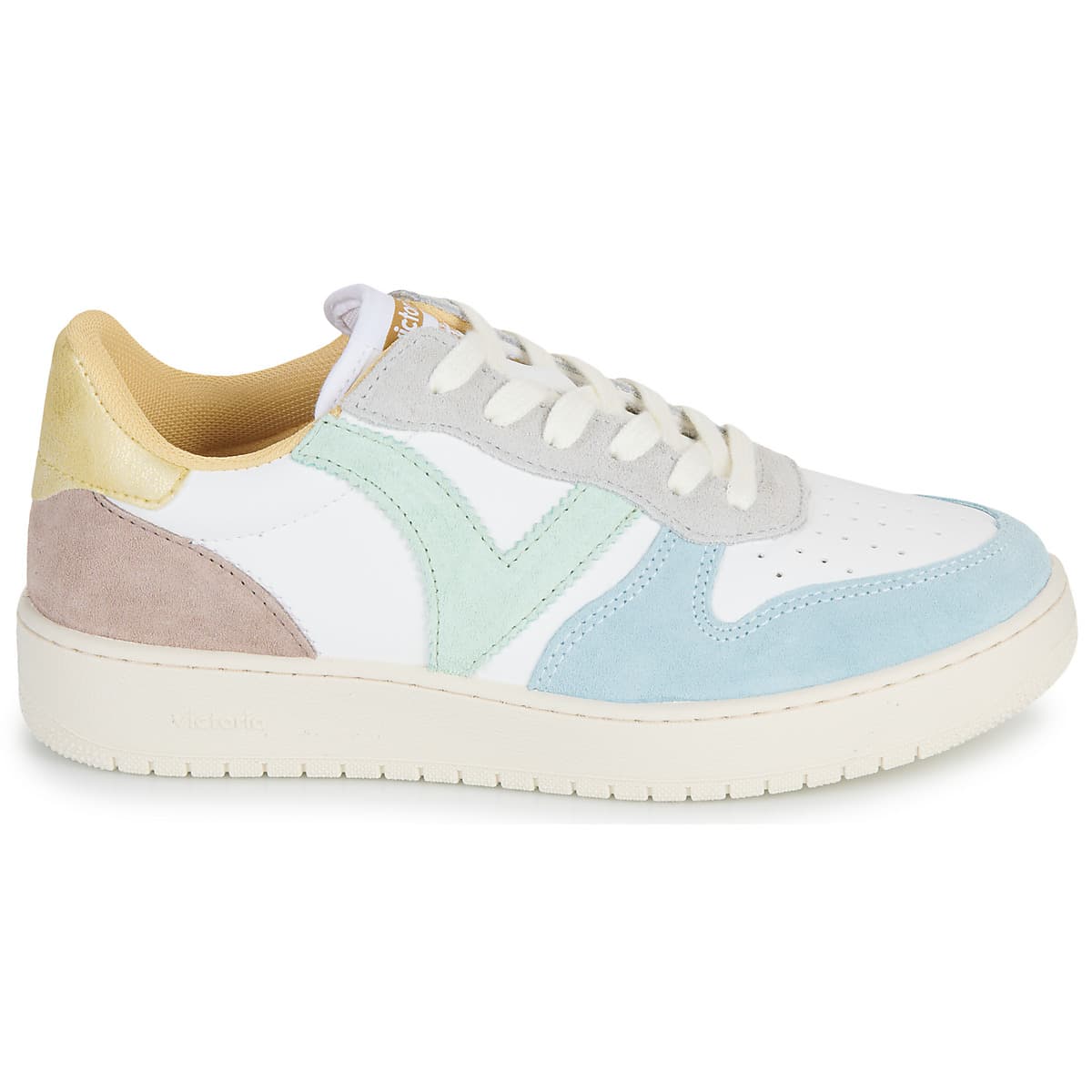 Women's Sneakers Victoria Multicolor
