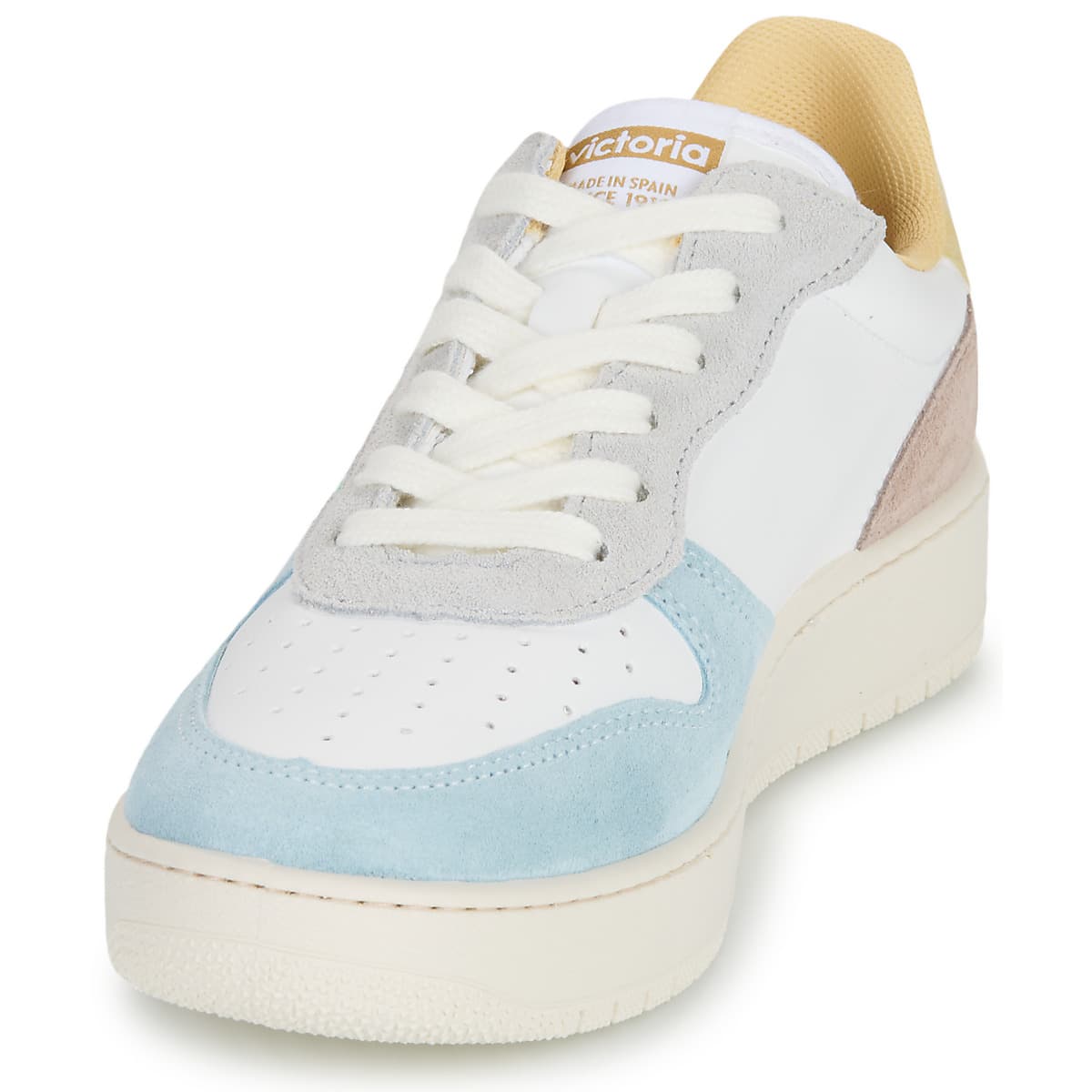 Women's Sneakers Victoria Multicolor