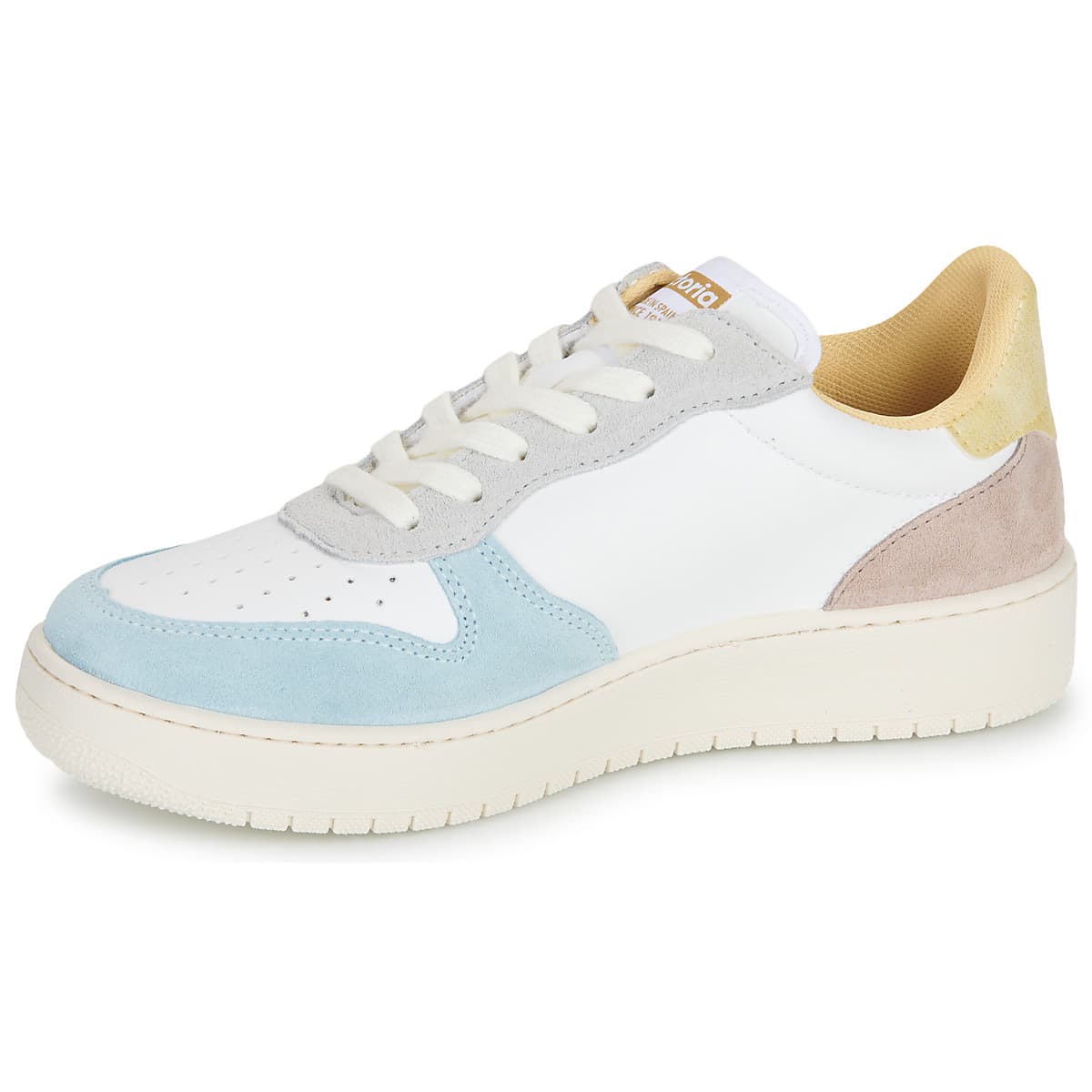 Women's Sneakers Victoria Multicolor
