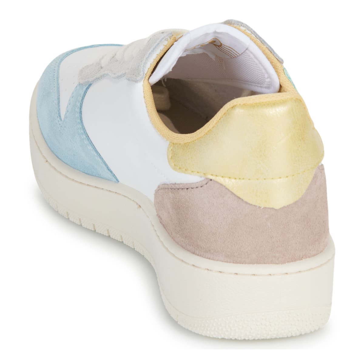 Women's Sneakers Victoria Multicolor