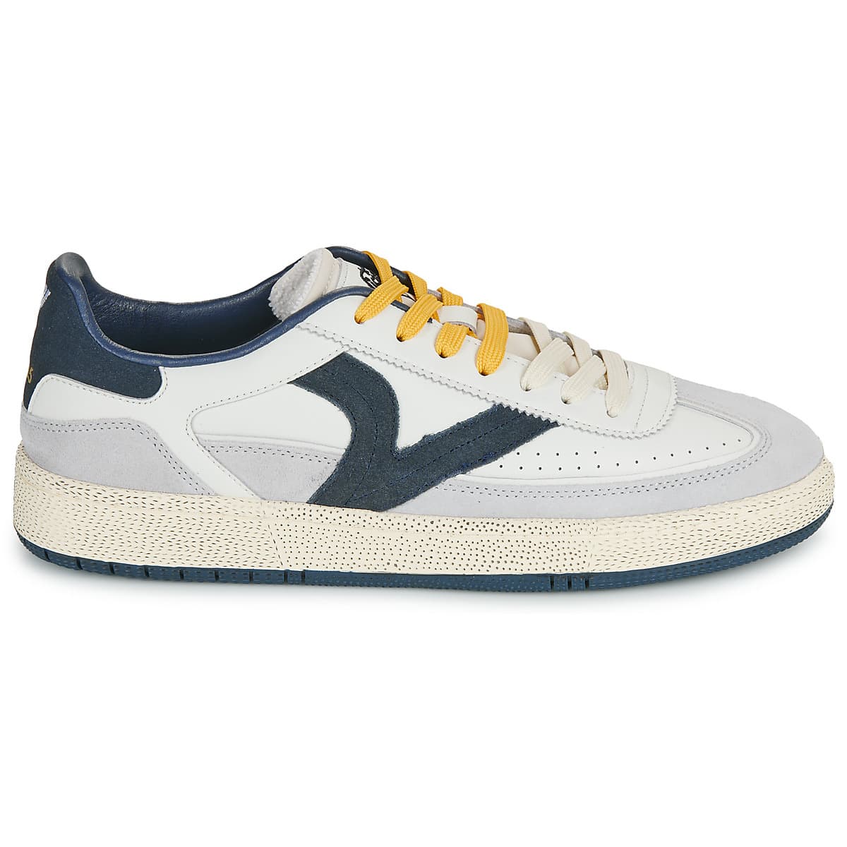 Men's Sneakers Victoria White