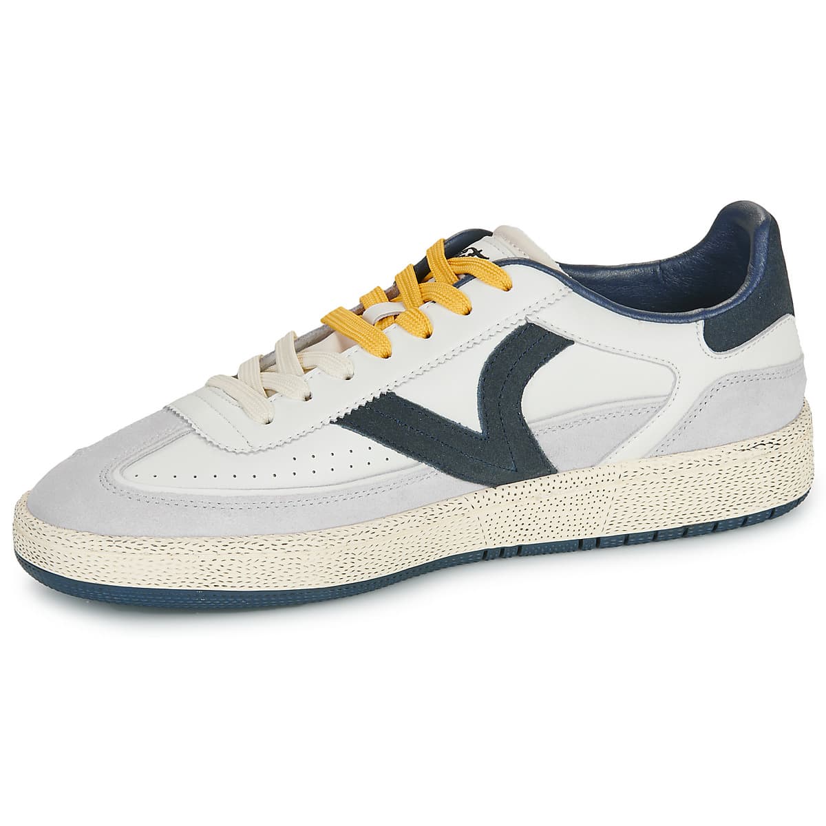 Men's Sneakers Victoria White