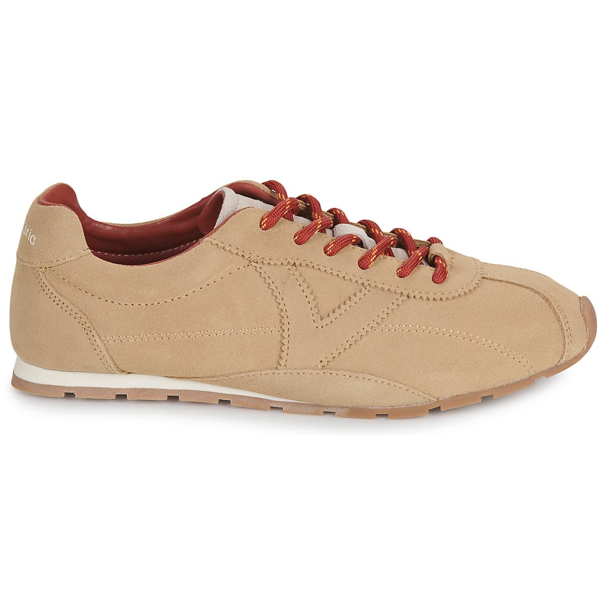 Women's Sneakers Victoria Beige