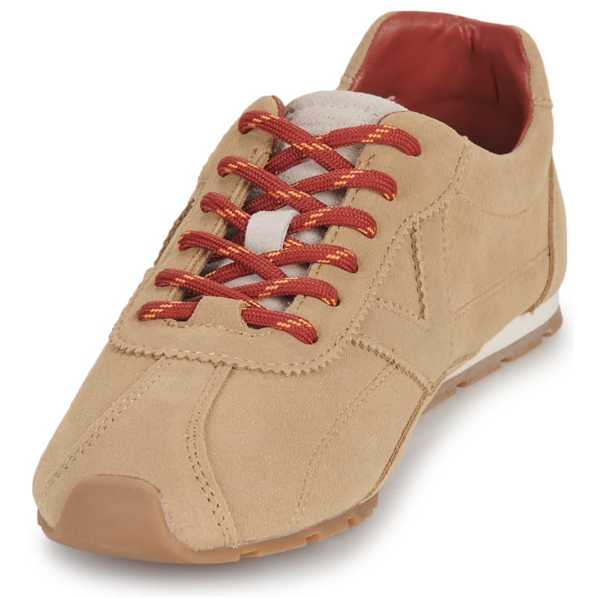 Women's Sneakers Victoria Beige