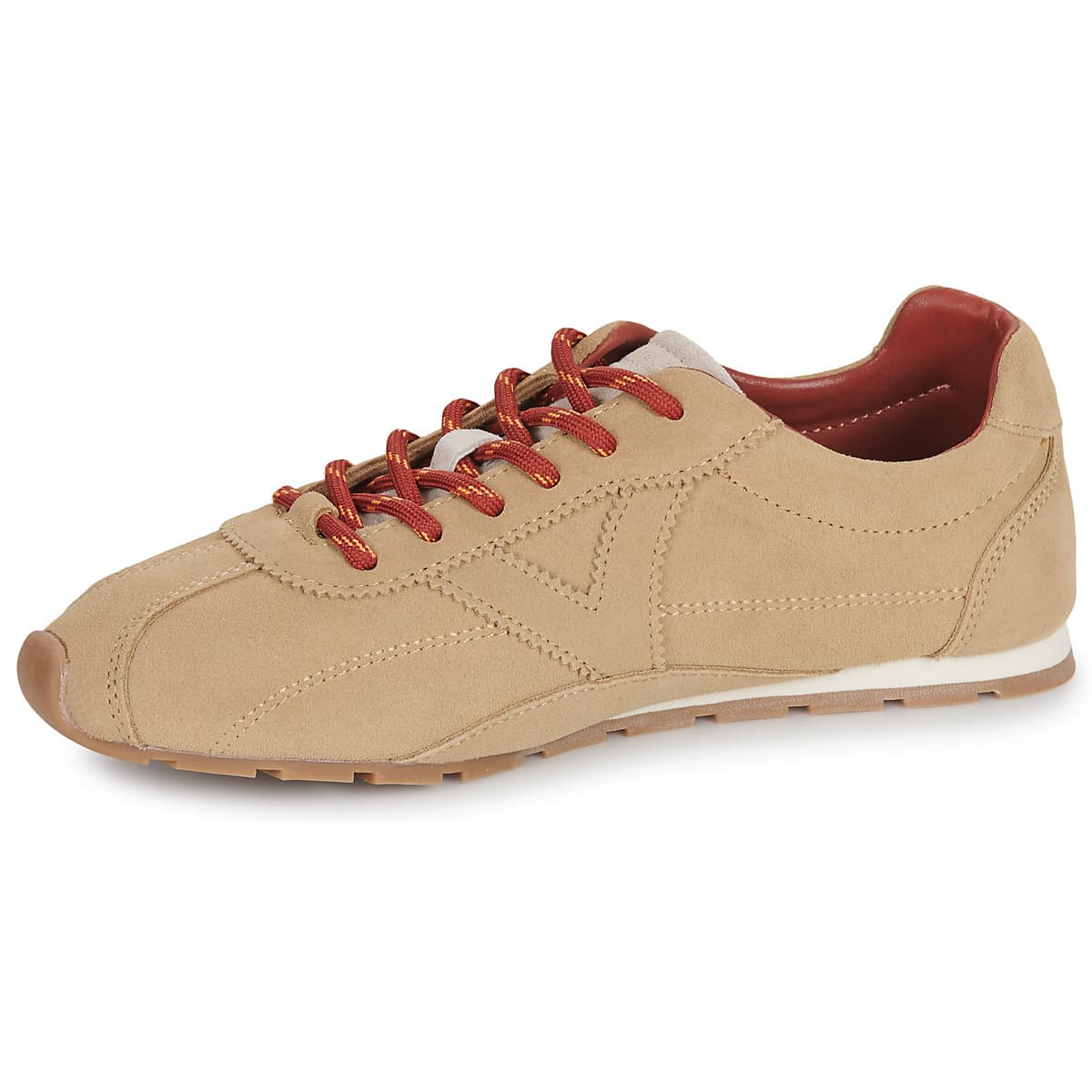 Women's Sneakers Victoria Beige