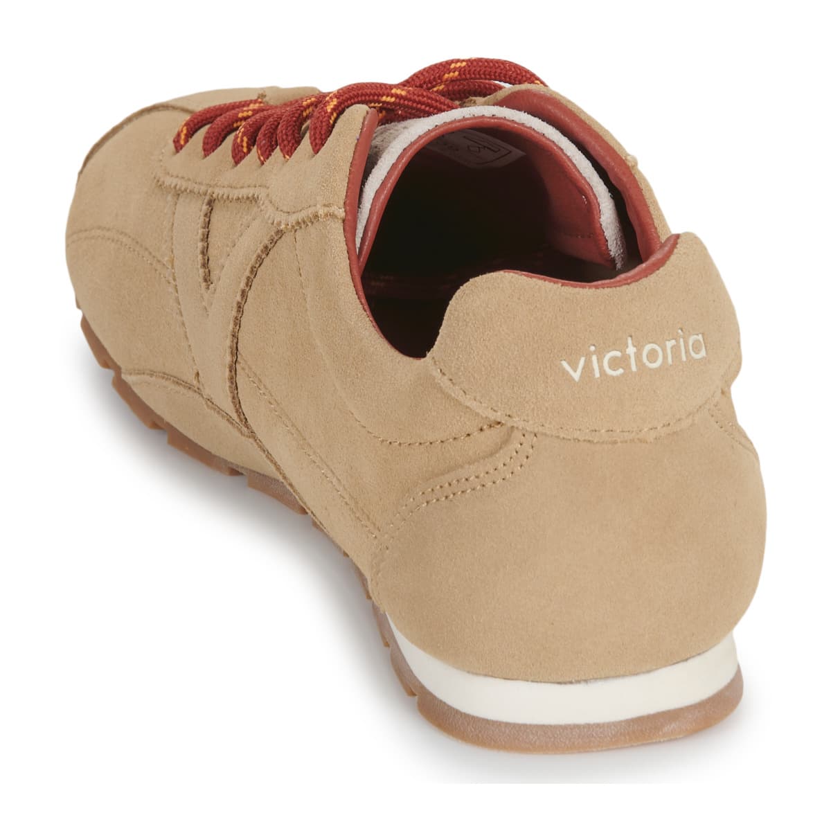 Women's Sneakers Victoria Beige