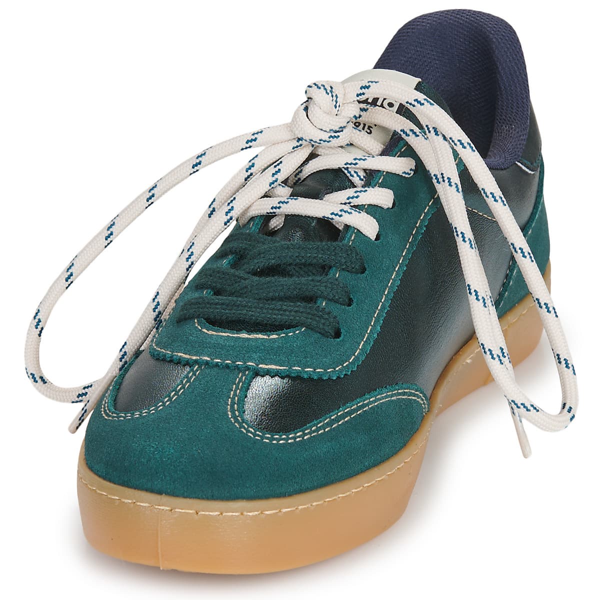 Women's Sneakers Victoria Green
