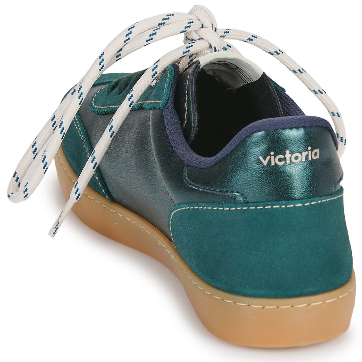 Women's Sneakers Victoria Green