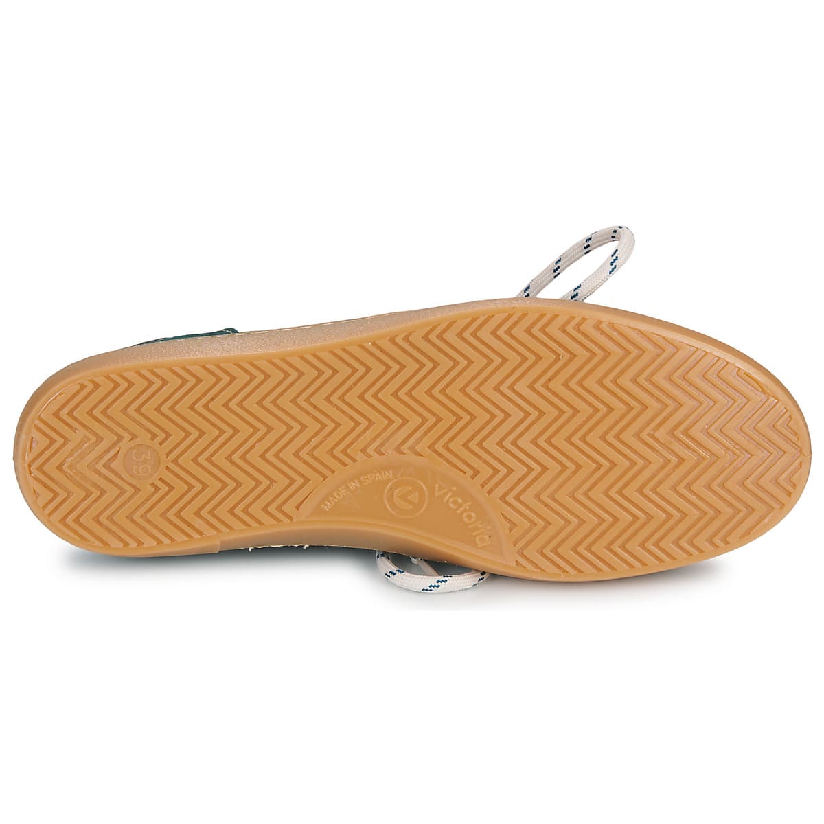 Women's Sneakers Victoria Green