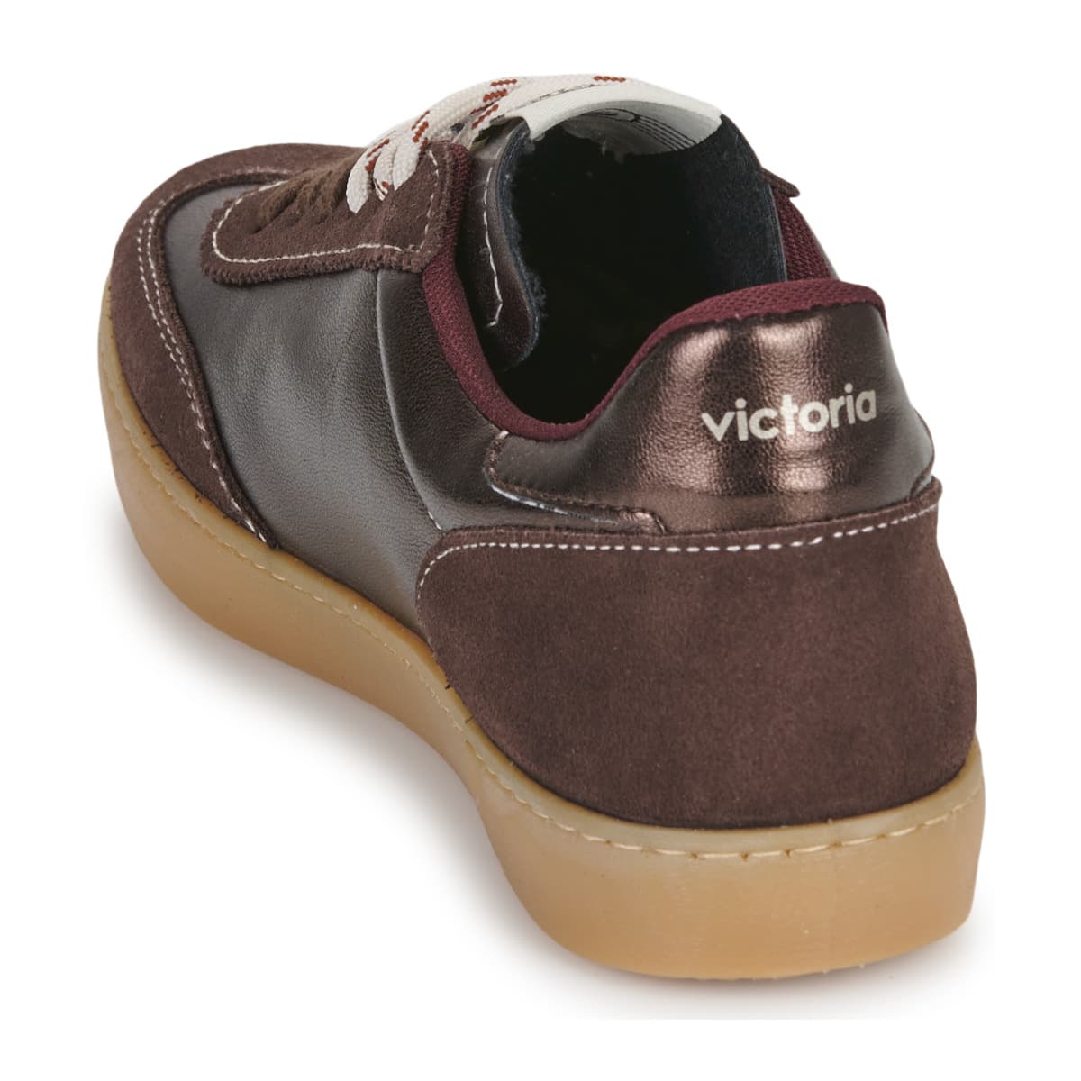 Women's Sneakers Victoria Brown