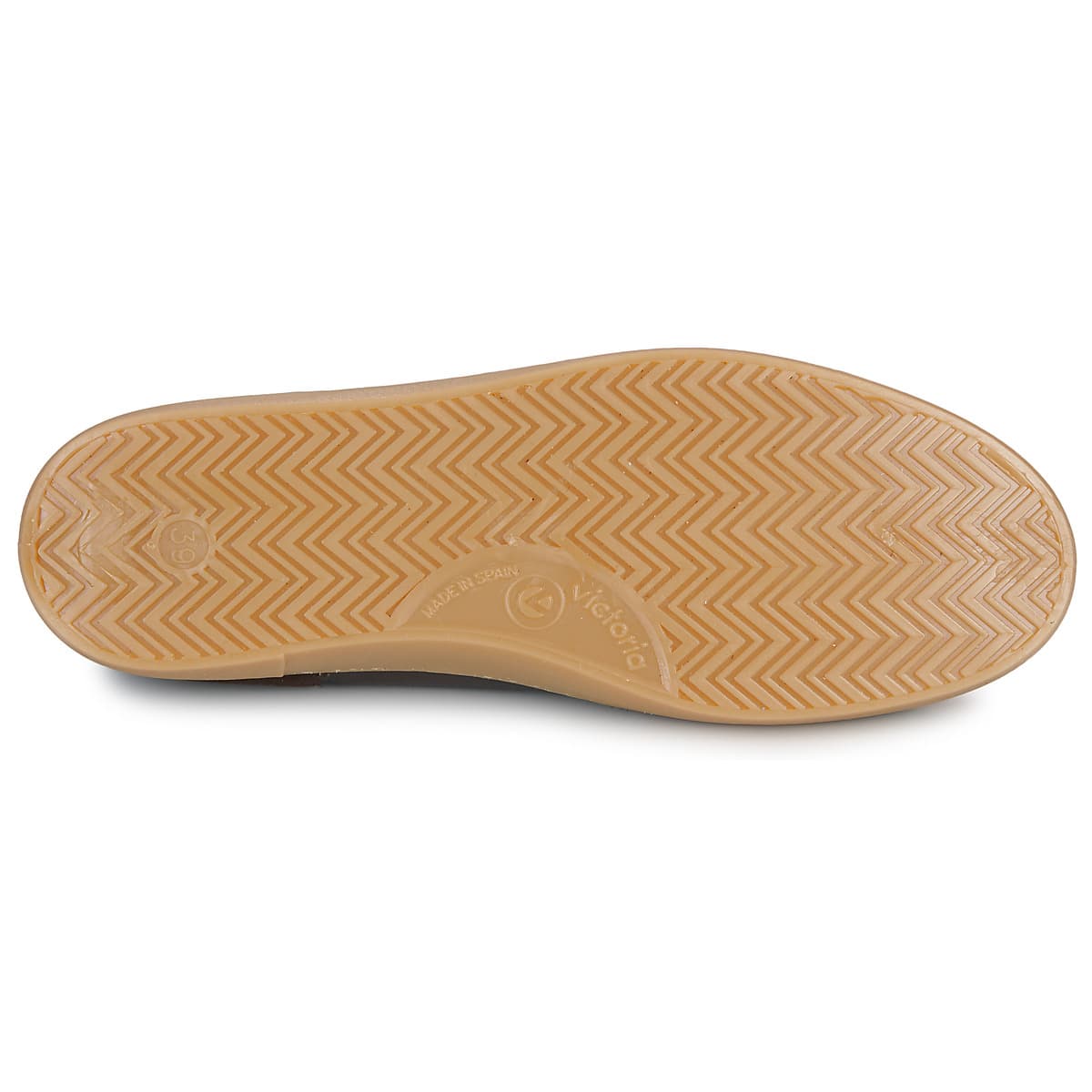 Women's Sneakers Victoria Brown