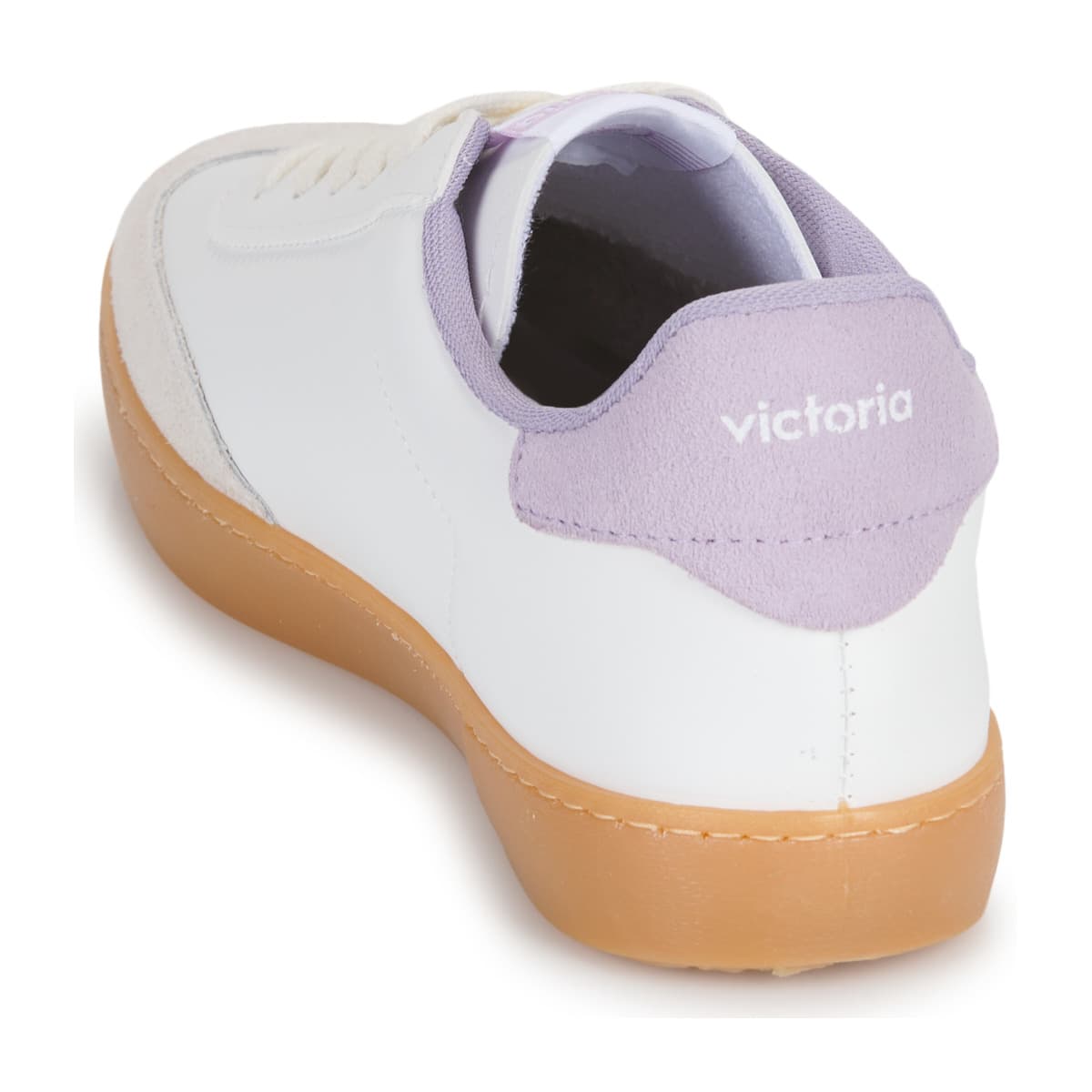 Women's Sneakers Victoria White