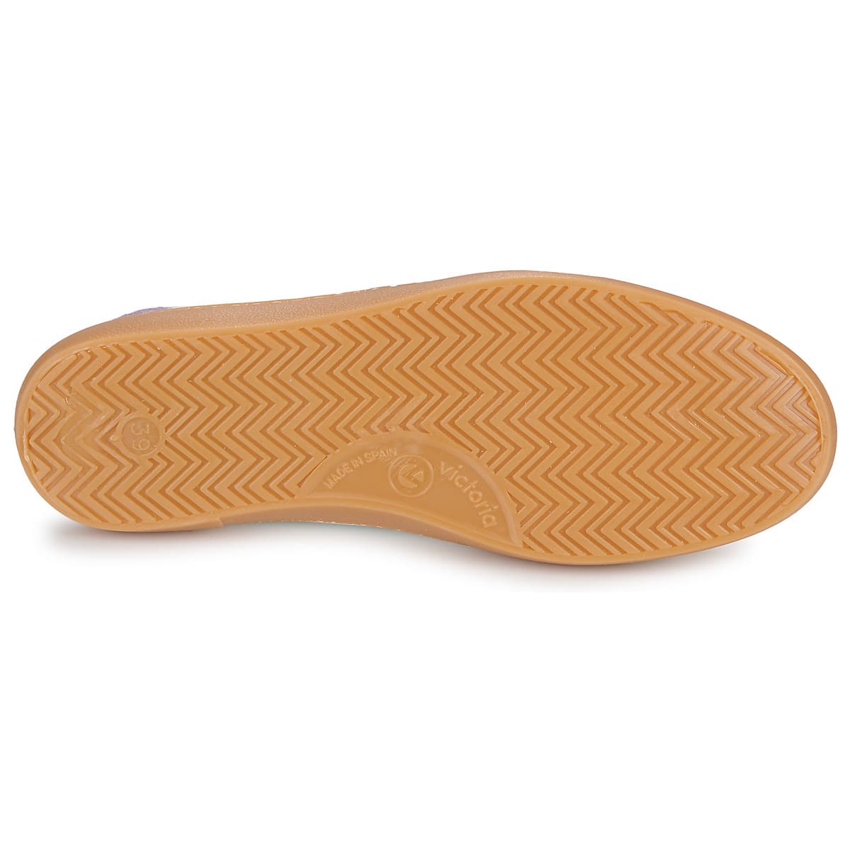 Women's Sneakers Victoria White