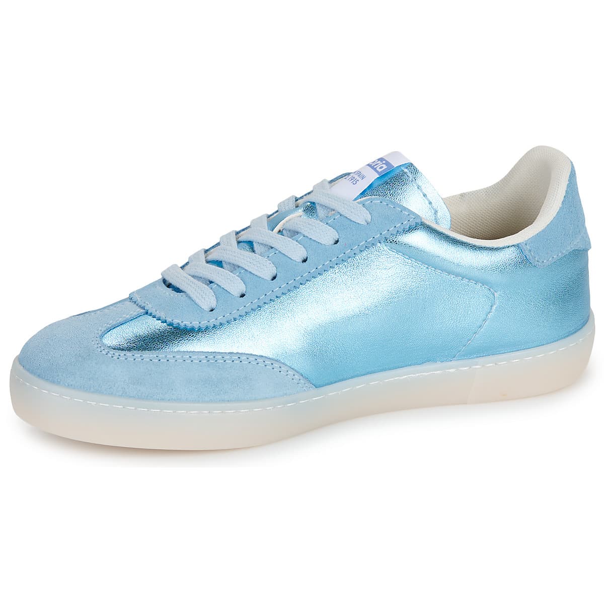 Women's Sneakers Victoria Blue