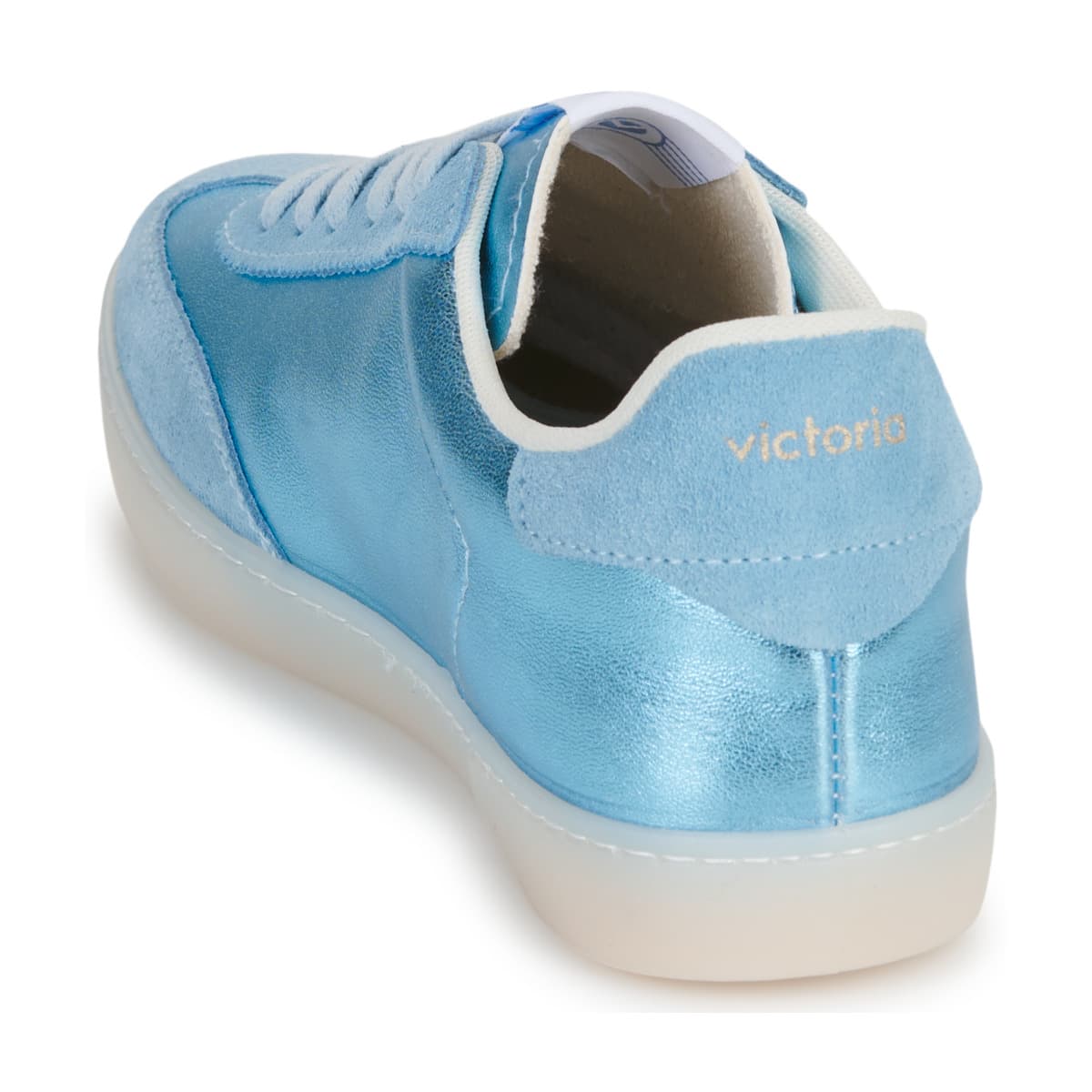 Women's Sneakers Victoria Blue