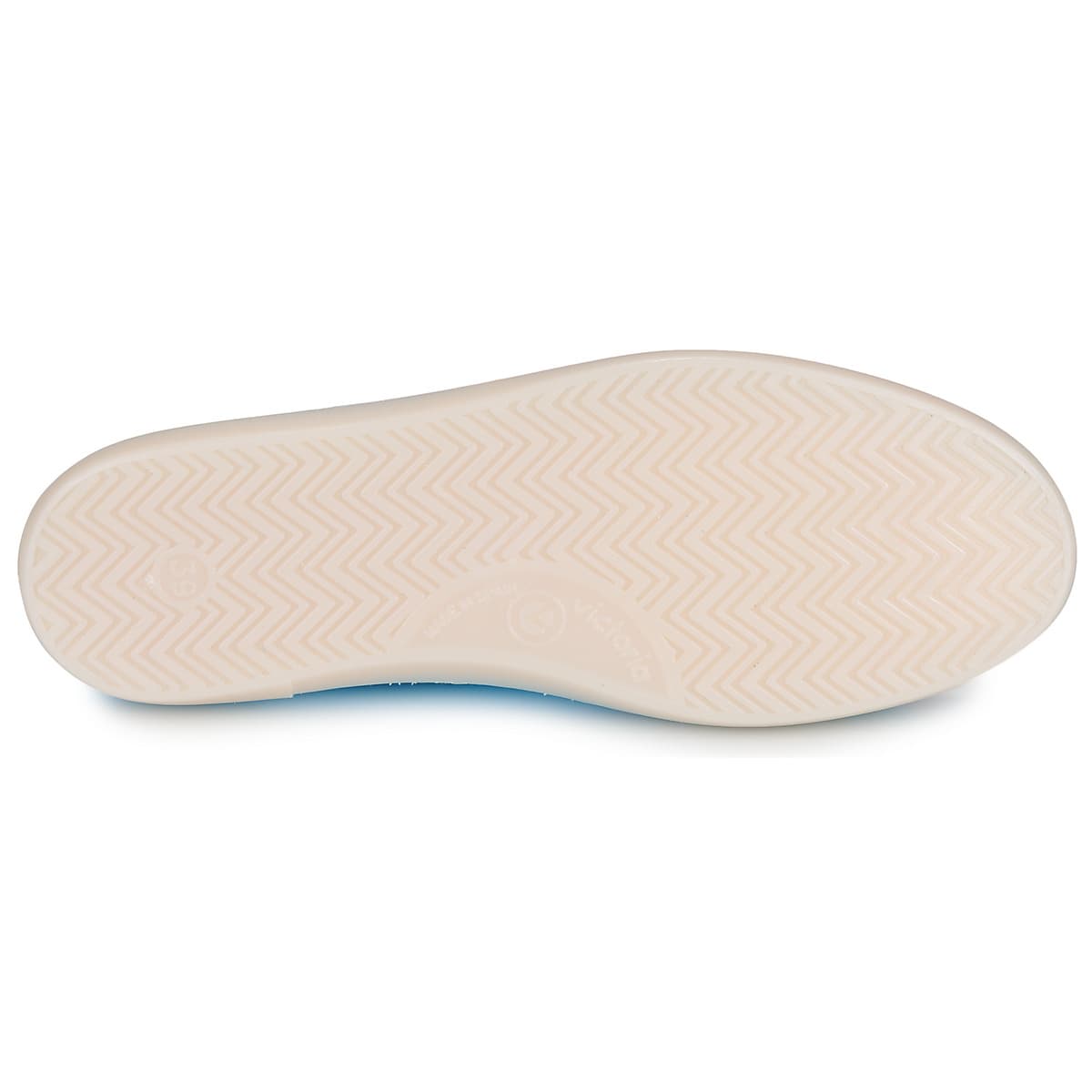 Women's Sneakers Victoria Blue