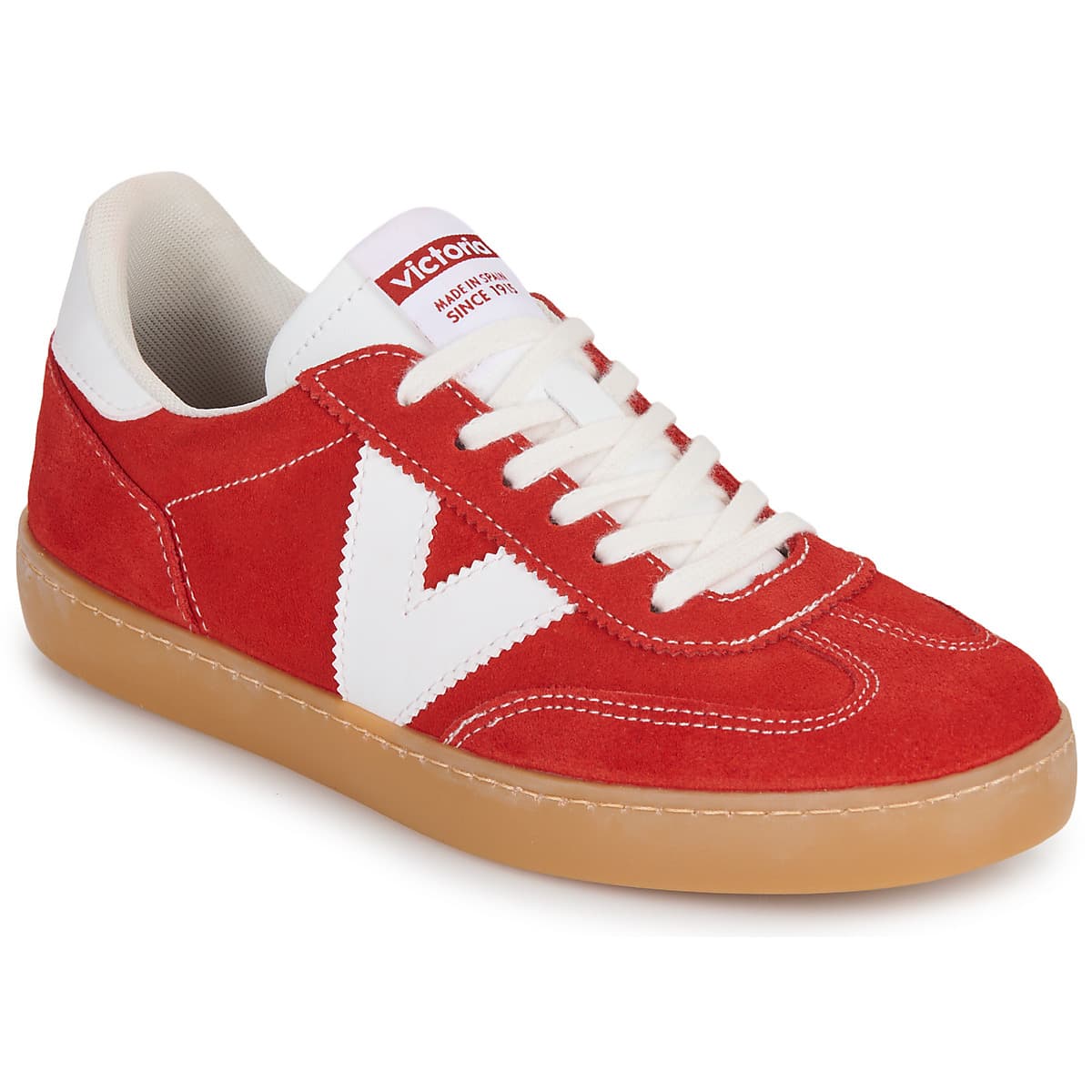 Women's Sneakers Victoria Beige