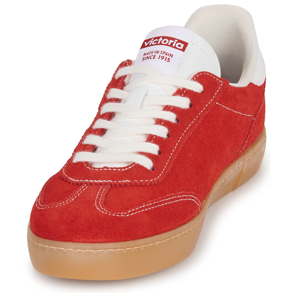 Women's Sneakers Victoria Red
