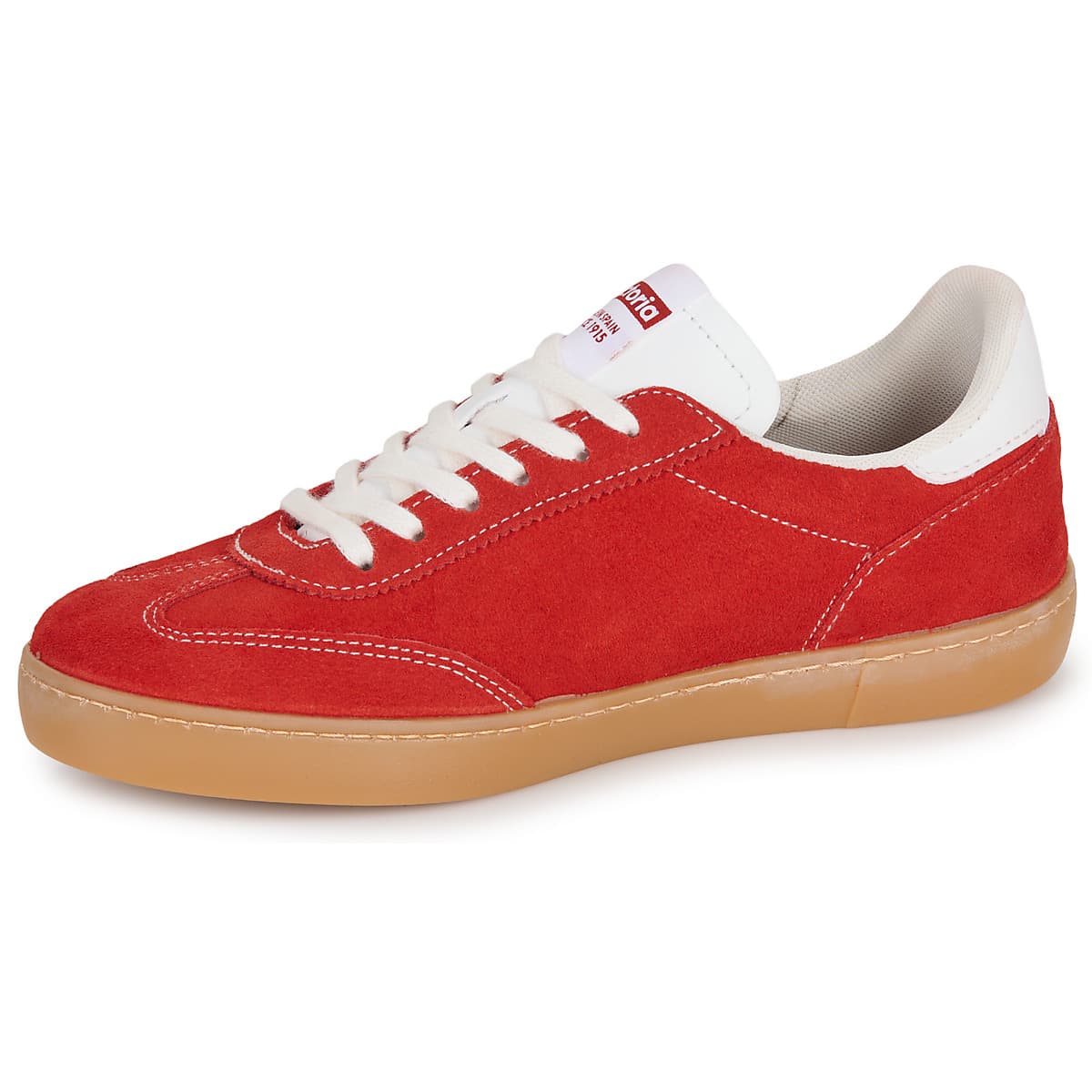 Women's Sneakers Victoria Red
