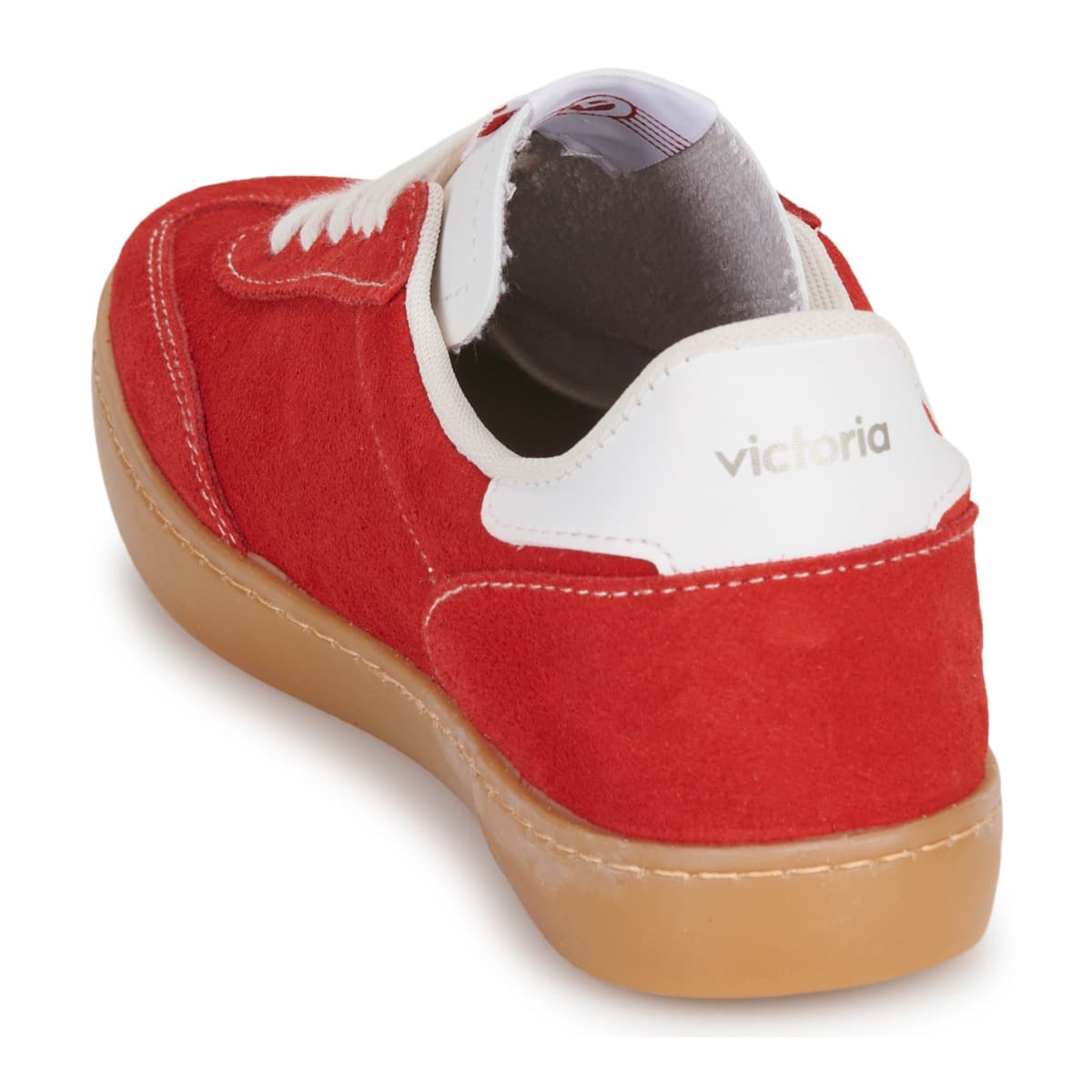 Women's Sneakers Victoria Red