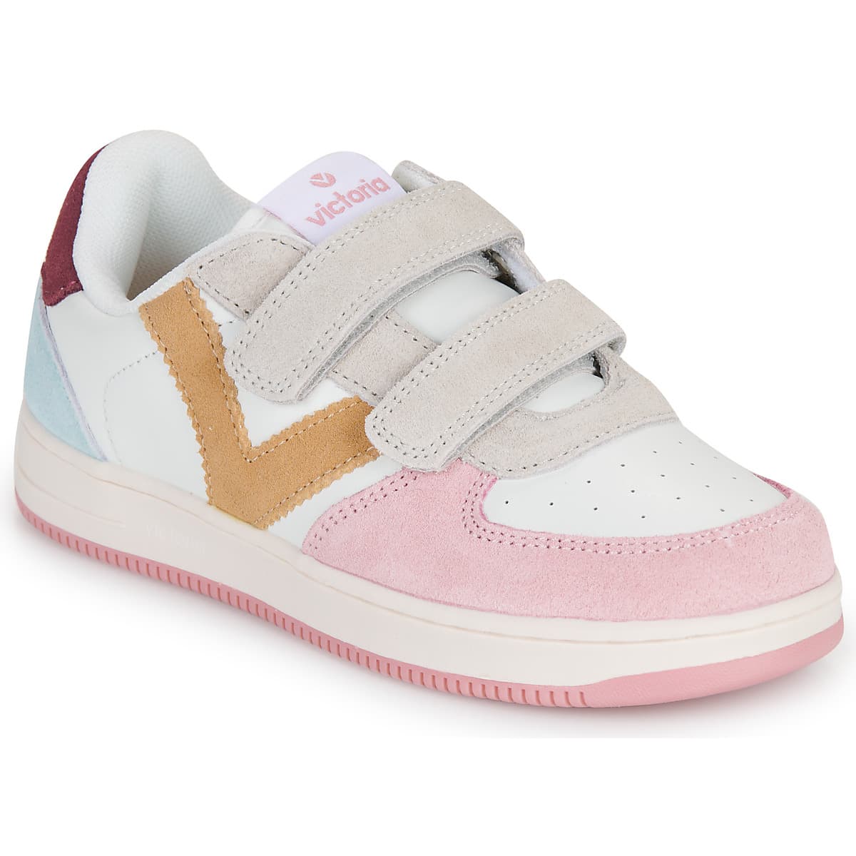 Xαμηλά Sneakers Victoria SIEMPRE