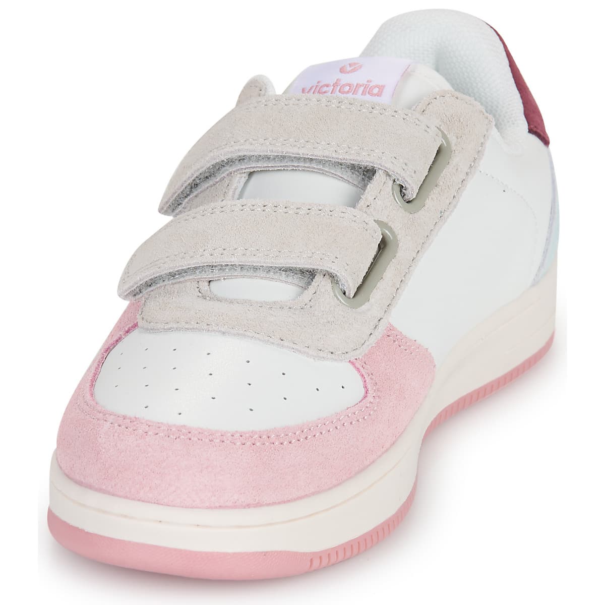 Girls' Sneakers Victoria Multicolor