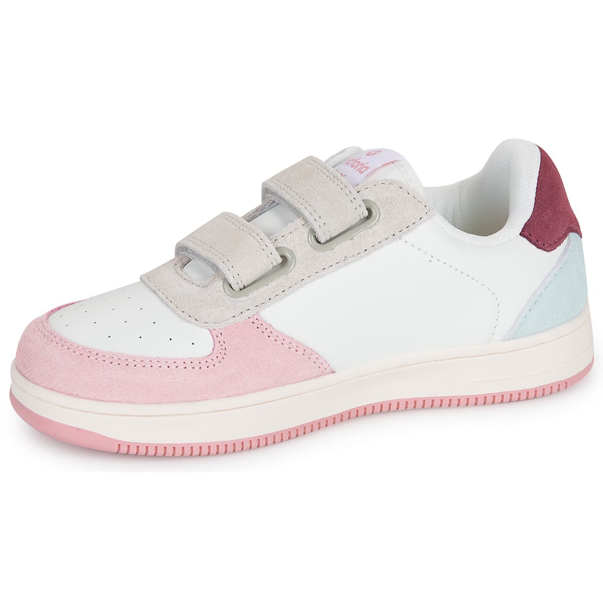 Girls' Sneakers Victoria Multicolor