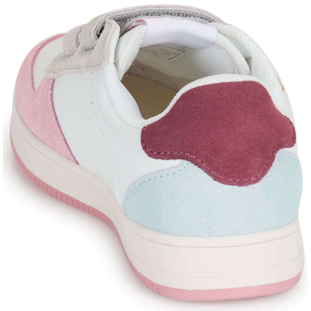 Girls' Sneakers Victoria Multicolor