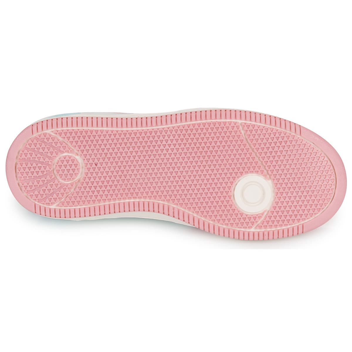 Girls' Sneakers Victoria Multicolor