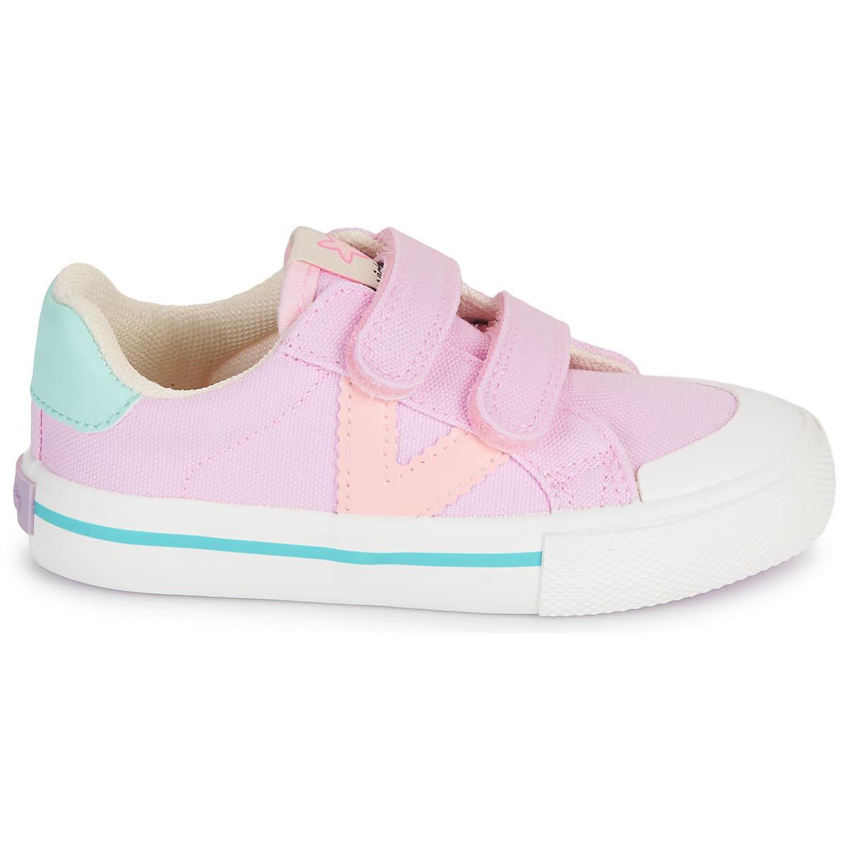 Boys' Sneakers Victoria Pink