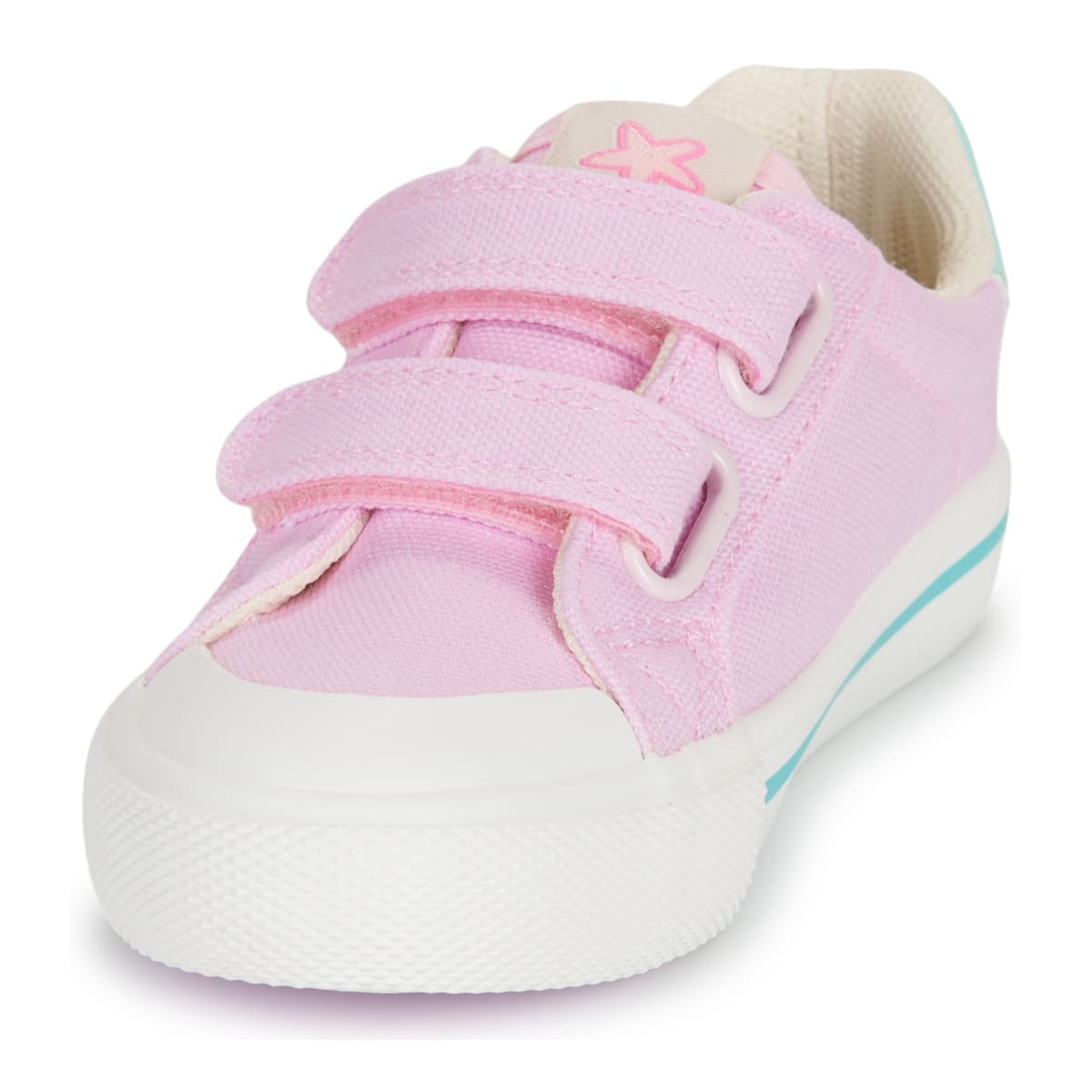 Boys' Sneakers Victoria Pink
