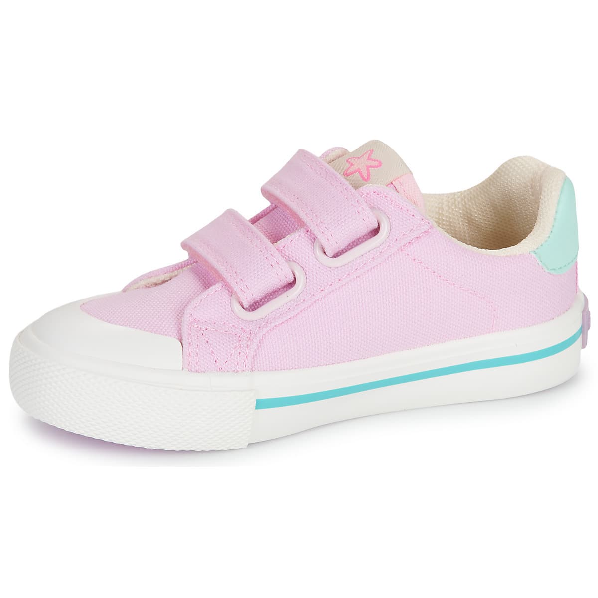 Boys' Sneakers Victoria Pink