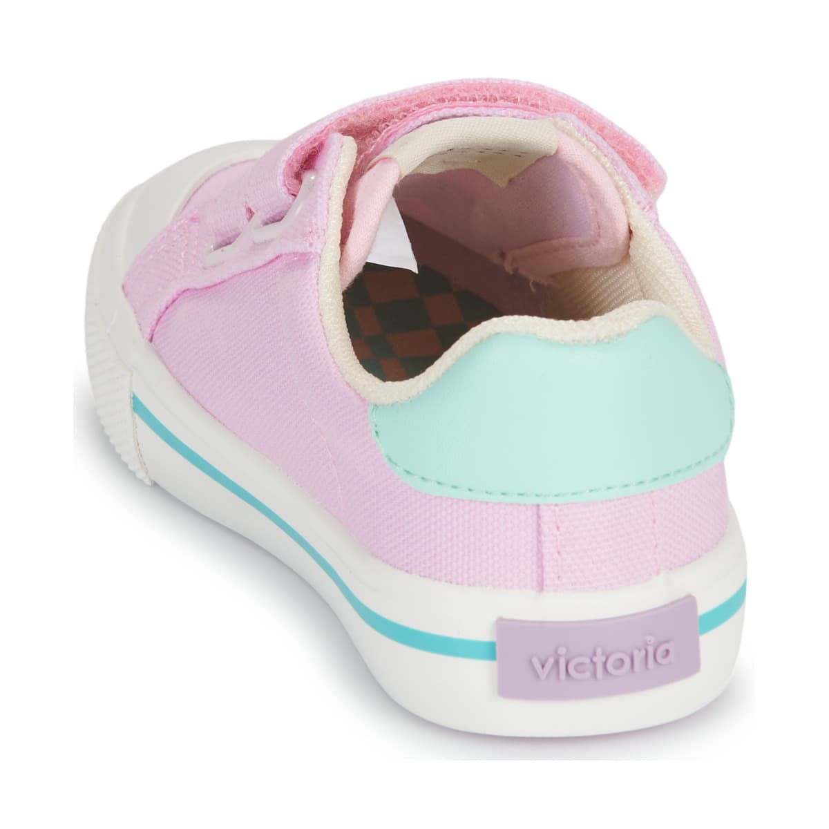 Boys' Sneakers Victoria Pink