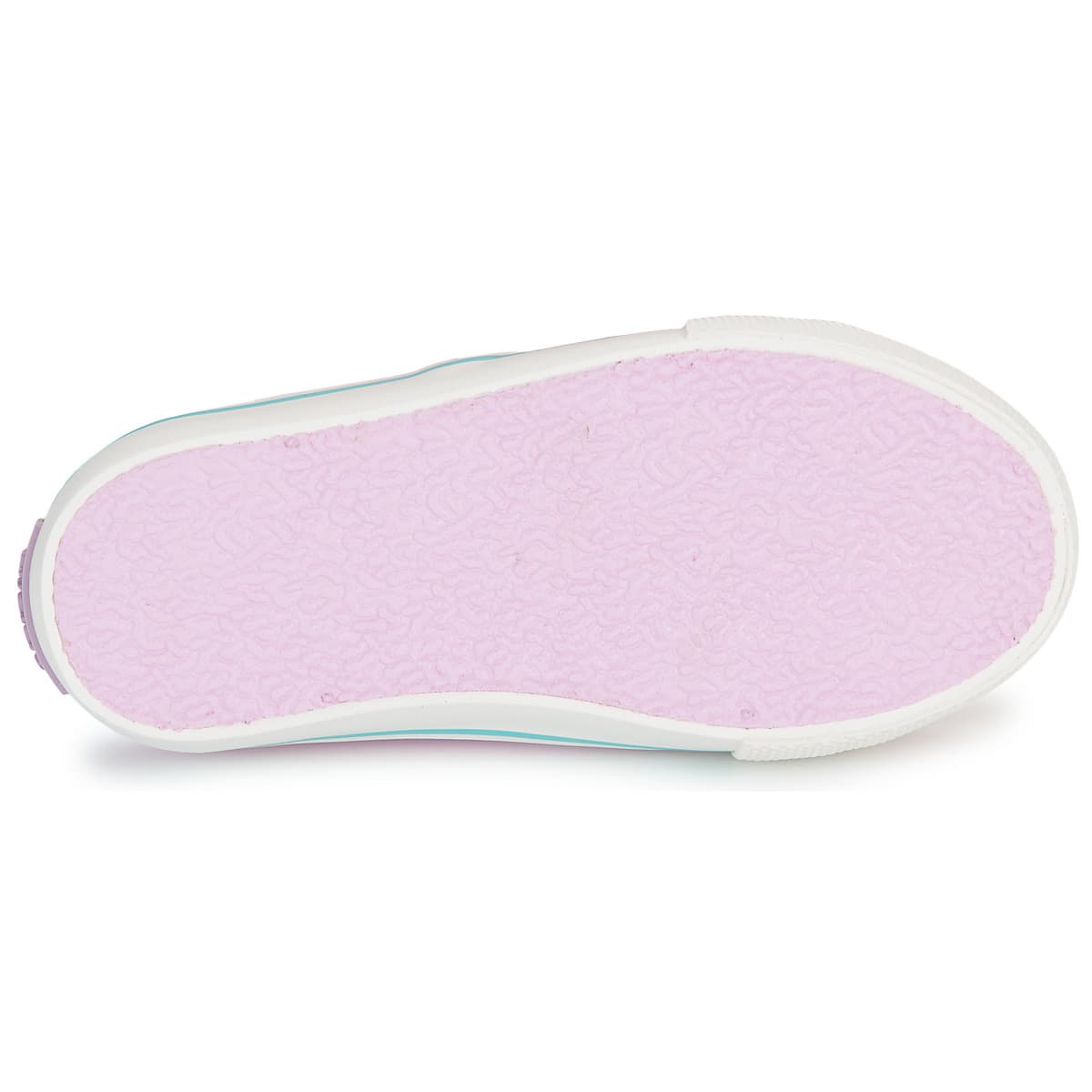 Boys' Sneakers Victoria Pink