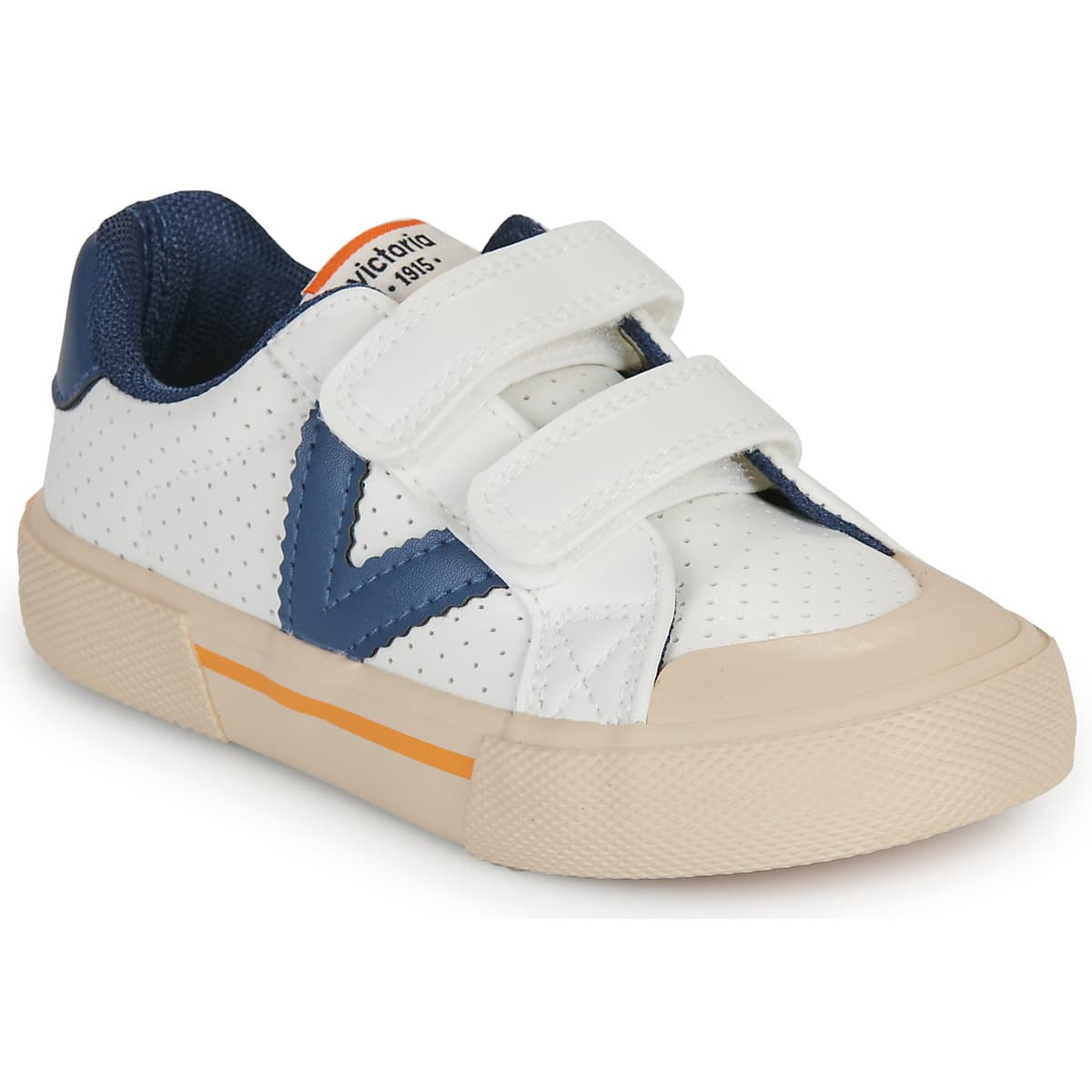 Boys' Sneakers Victoria White