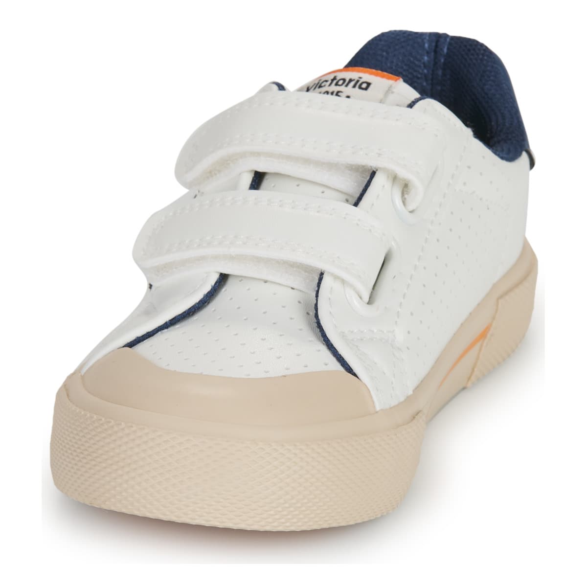 Boys' Sneakers Victoria White