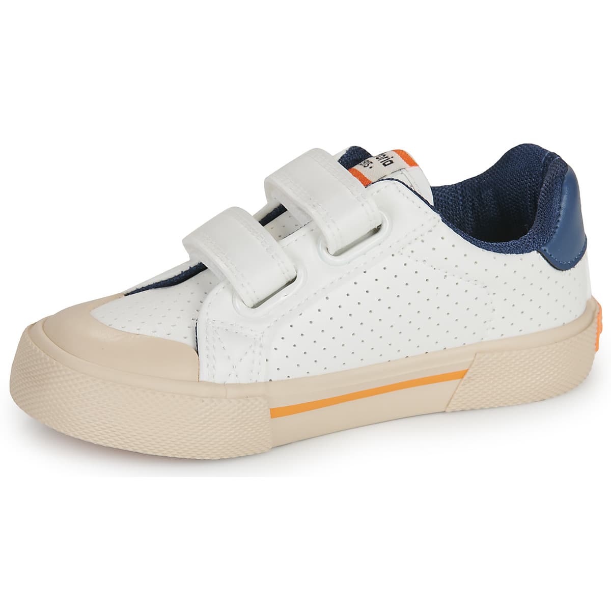 Boys' Sneakers Victoria White