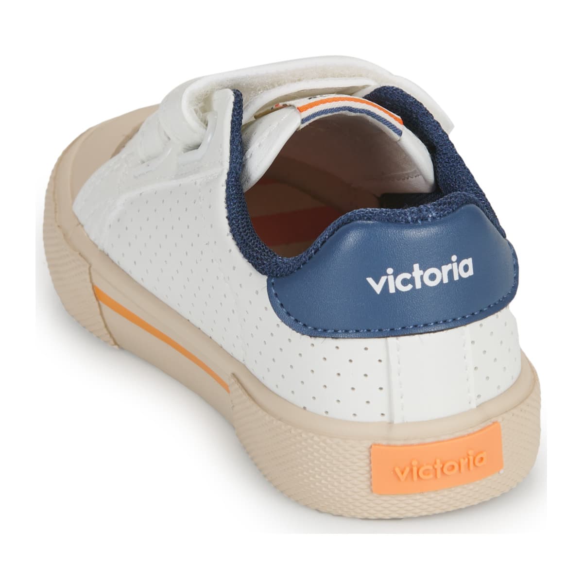 Boys' Sneakers Victoria White