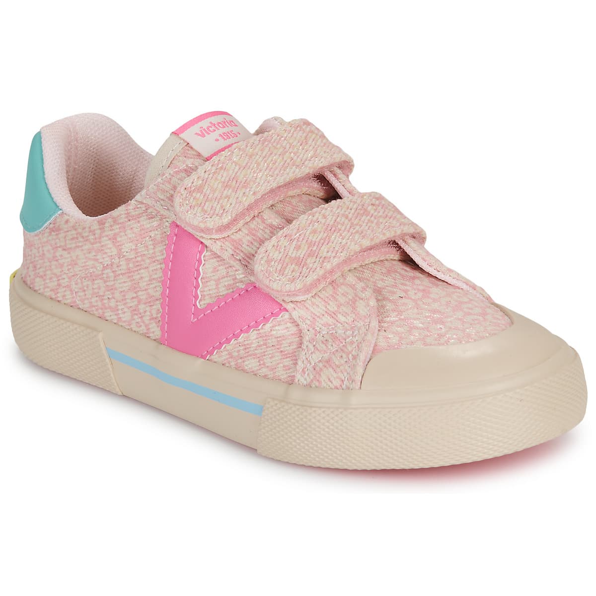 Girls' Sneakers Victoria Pink