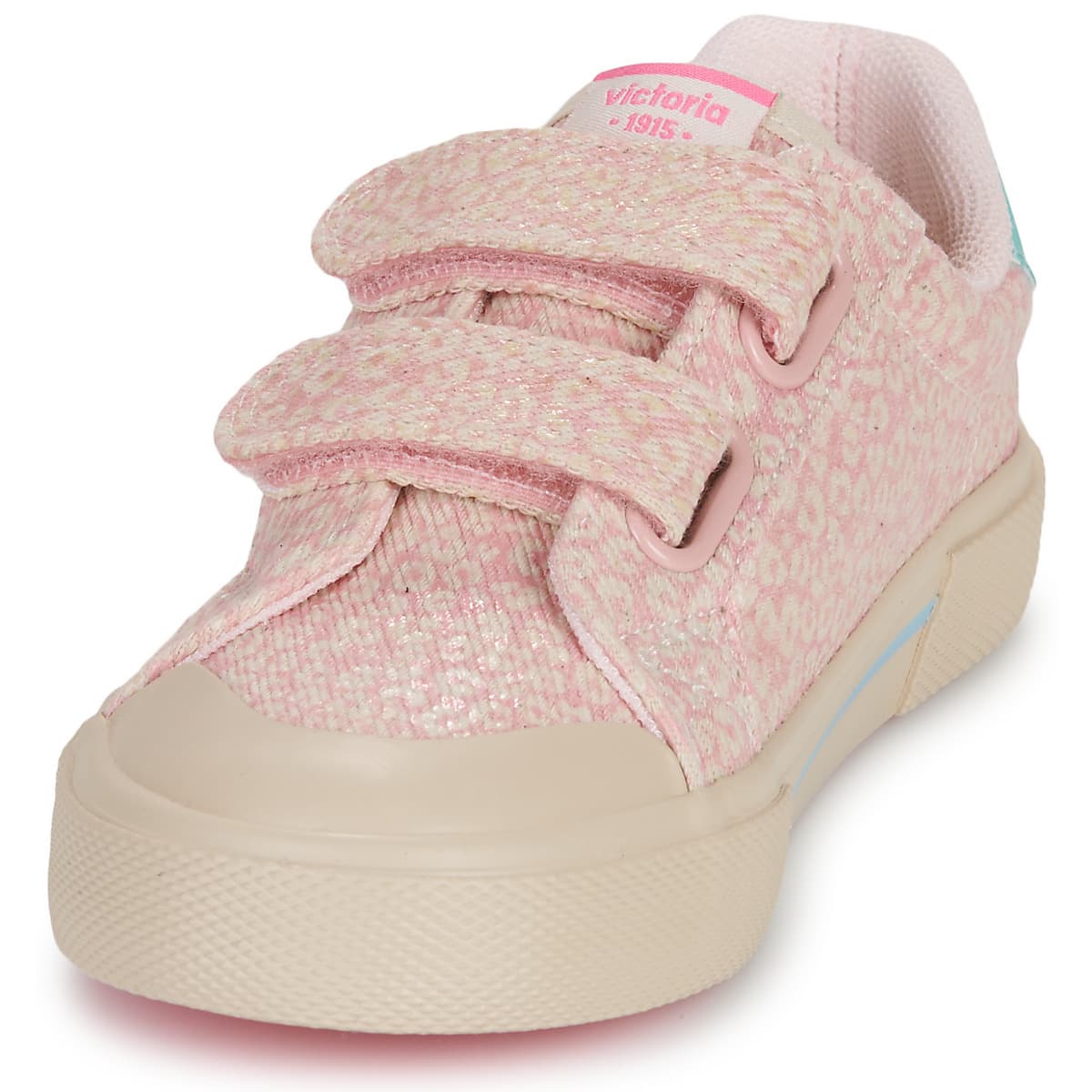 Girls' Sneakers Victoria Pink