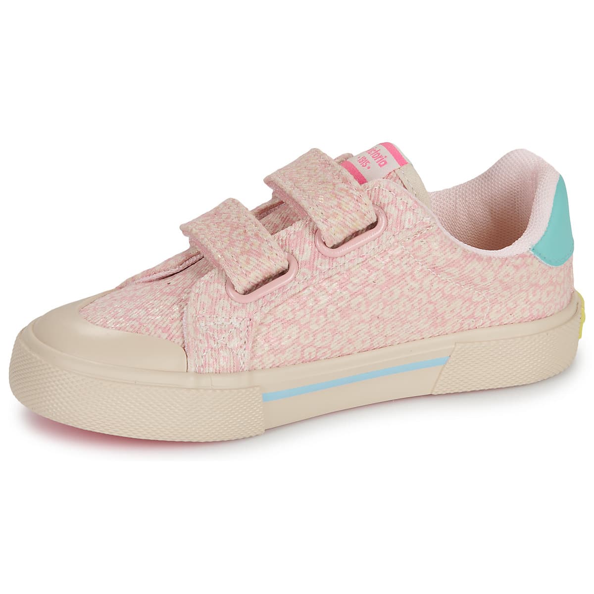 Girls' Sneakers Victoria Pink